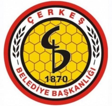 Çerkeş Belediyesi Logo