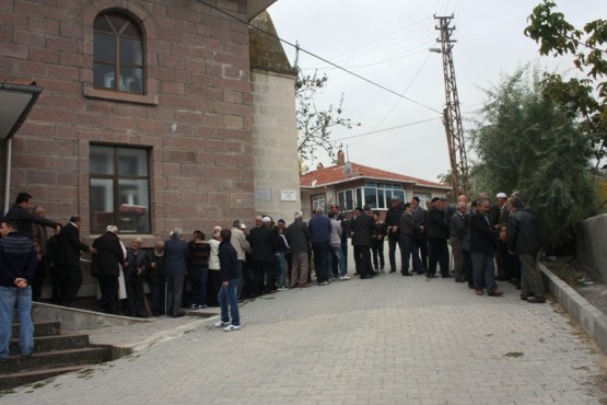 Çörekçiler Köyü, Kurban Bayramı Başramlaşma, 2014