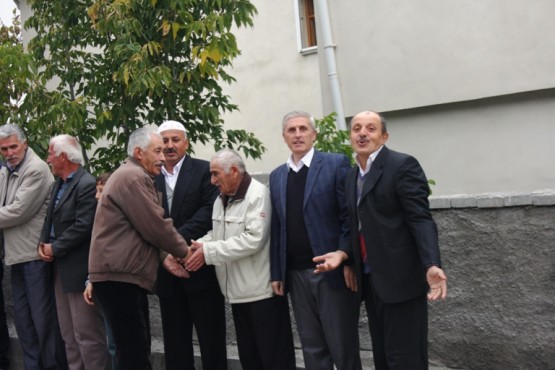 Çörekçiler Köyü, Kurban Bayramı Başramlaşma, 2014