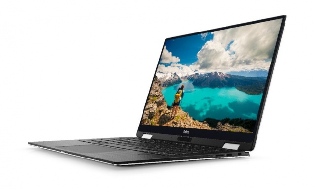 Dell PC, Dizüstü Bilgisayar Modelleri 2017