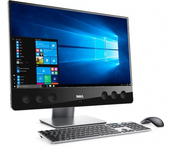 Dell PC, Dizüstü Bilgisayar Modelleri 2017
