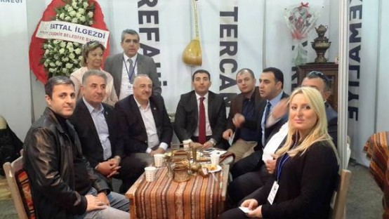 Erzincan Feshane günleri 2015