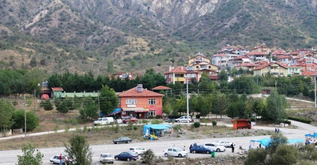 Çankırı, Ilgaz, Çörekçiler Köyü Fotoları