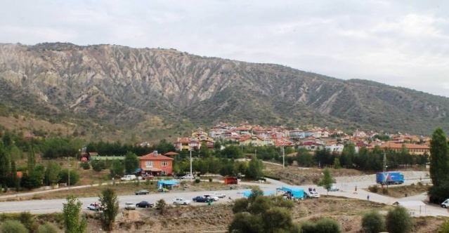 Çankırı, Ilgaz, Çörekçiler Köyü Fotoları