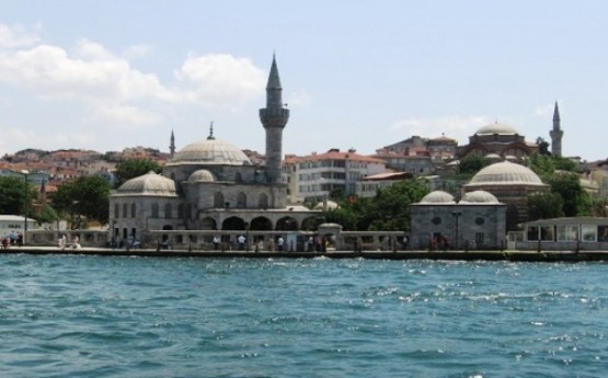 istanbul genel manzara