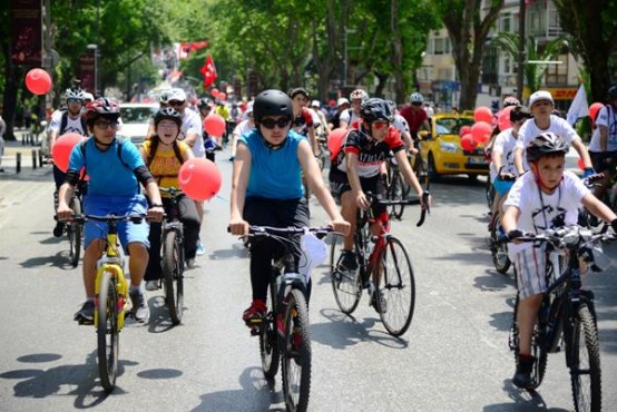 Kadıköy 19 Mayıs Etkinlikleri 2015