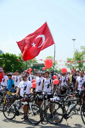Kadıköy 19 Mayıs Etkinlikleri 2015