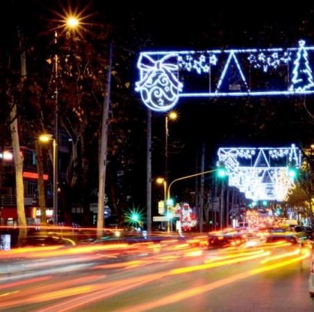 Kadıköy Işıl Işıl, Yeni Yıla Hazır 2014