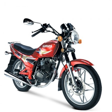 MOTOSİKLET MODELLERİ 2014, KANUNİ