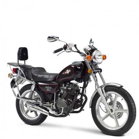 MOTOSİKLET MODELLERİ 2014, KANUNİ