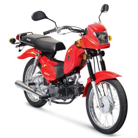 MOTOSİKLET MODELLERİ 2014, KANUNİ