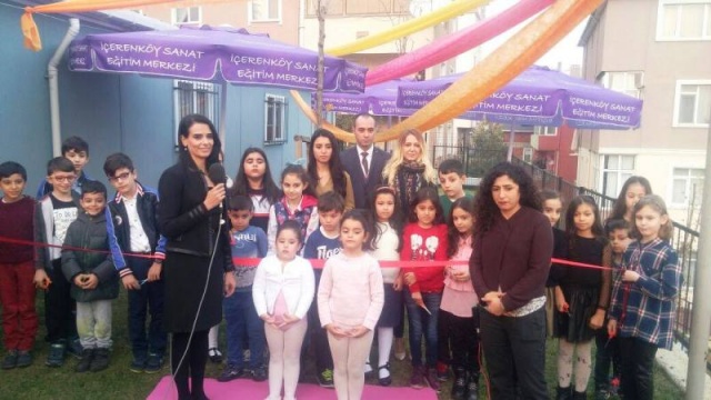 Kemal Kılıçdaroğlu, Ataşehir Toplu Açılış Fotoları 2016