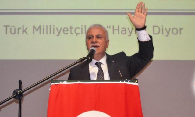 Koray Aydın Ataşehir Konuşması 2017