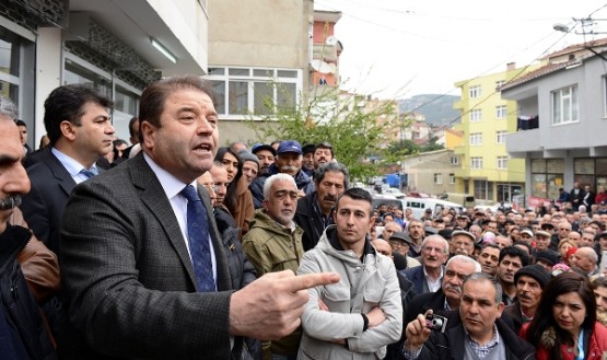 Maltepe Gülsuyu Kentsel Donüşüm Müjdesi