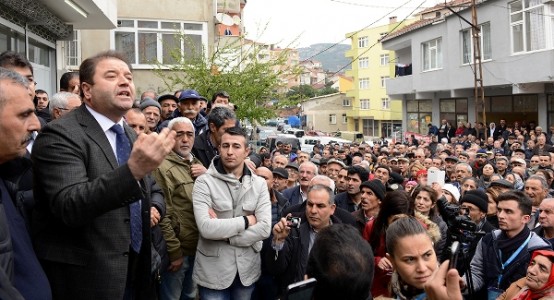 Maltepe Gülsuyu Kentsel Donüşüm Müjdesi