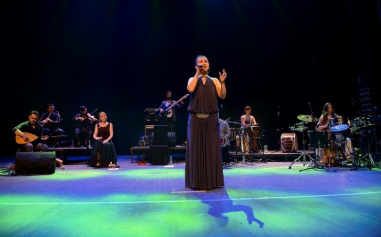 Maltepe Kardeş Türküler Konseri 2015