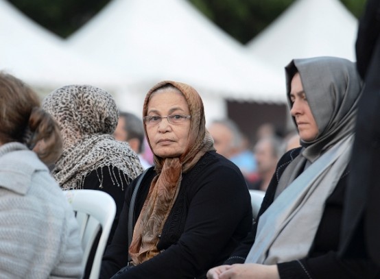 Ramazan coşkusu Maltepe’de başladı