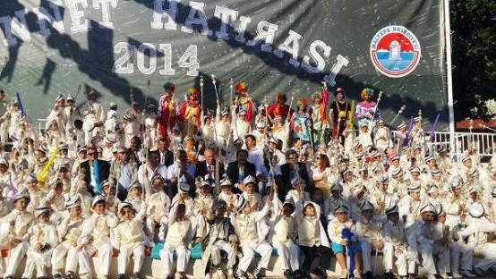 MALTEPE BELEDİYESİ SÜNNET ŞÖLENİ, 2014