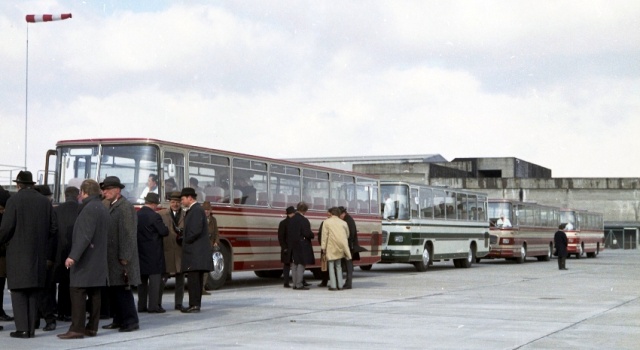 MAN’ın 50 yıllık elektrikli otobüs tecrübesi