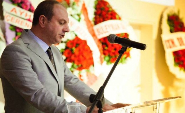 MHP Ataşehir İlçe Başkanlığı Seçimi 2017