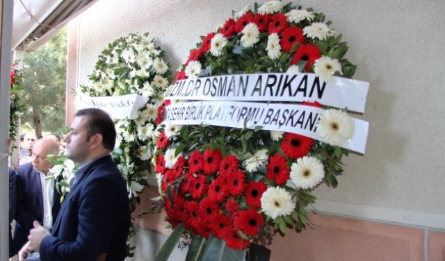 Orhan Çerkez'in Acı Günü