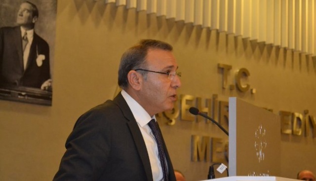 Yenisahra 1/1000 Planı Ataşehir Belediye Meclisinden Geçti