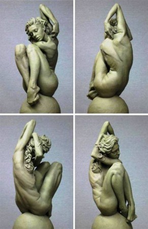 Sex'i Heykeller 2015