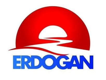 Recep Tayyip Erdogan, Logo