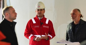 ATAŞEHİR’DE YENİ YIL, YENİ PROJELERLE BAŞLADI