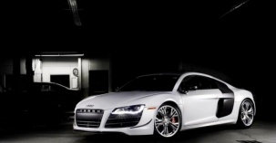 Audi R8 GT Modeli