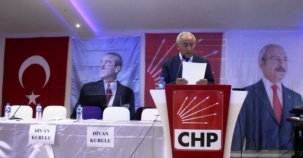 CHP Ataşehir İlçe Başkanlık Seçimi 2017