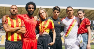 GÖZTEPE’NİN 2019-20 SEZONU FORMALARI