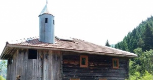 Asar Camii Kastamonu