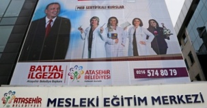 ATAMEM, Ataşehir Belediyesi Eğitim Kurumu