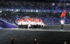 Azerbeycan Olimpiyat Oyunları, 2015