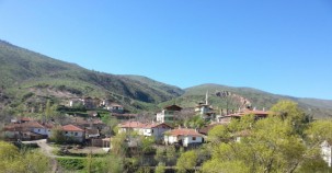 Çankırı, Ilgaz, Çörekçiler Köyü, 2015,