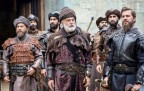 Diriliş Ertugrul 25 Bölüm