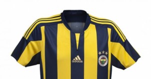 Fenerbahçe'nin yeni formaları, 2015, 2016 Sezonu