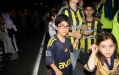 Fenerbahçe Manisasipor Bayan Seyircili Maç Fotolar