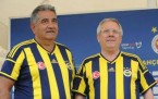 Fenerbahçe 2014/2015 Formalarını Tanıttı