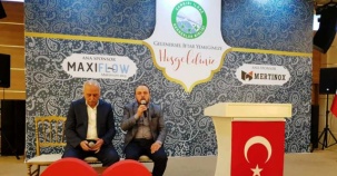 Ilgaz Dernekler Birliği İftarı 2019