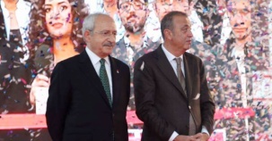 Kemal Kılıçdaroğlu, Ataşehir Toplu Açılış Fotoları 2016