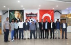 Sultanbeyli Uzunderespor Kulübü Gecesi 2015