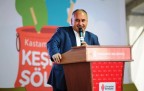 Ümraniye Kasatamonulular Keşkek Şöleni