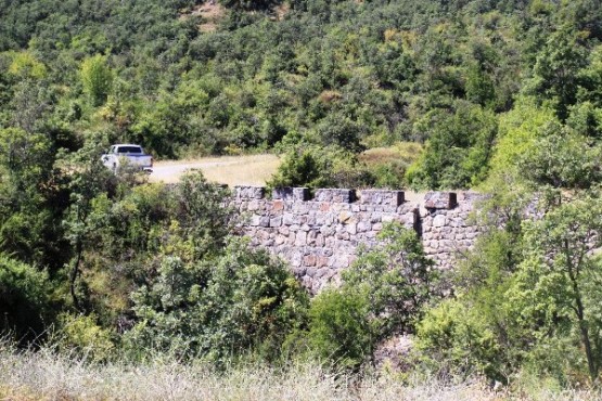 İstiklal Yolul Ilgaz Çankırı