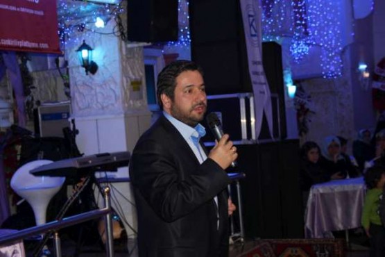 VAHAP YARTAŞ, DEMİRLİ KÖYÜ GENÇLİK ŞÖLENİ