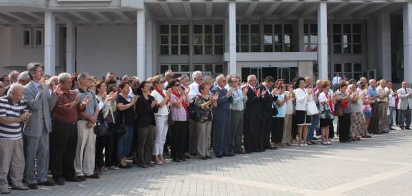 CHP 88. kuruluş yıldönümü töreni-ZonguldakCHP 88. kuruluş yıldönümü töreni-ZonguldakCHP 88. kuruluş yıldönümü töreni-Zonguldak
