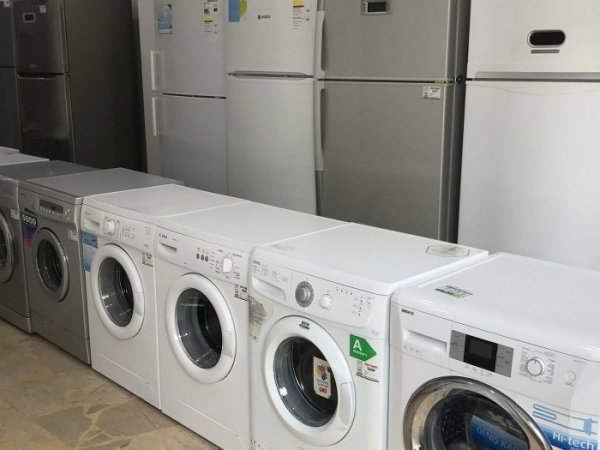 ERDEM Konya Spot buzdolabı çamaşır bulaşık makinas