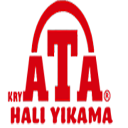 Ata Halı Yıkama İstanbul Fabrikaları