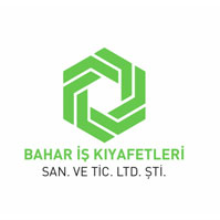 Bahar Baskılı İş Elbiseleri